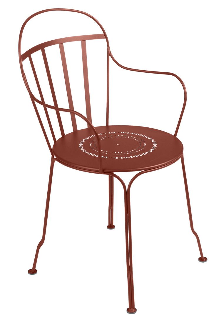 Louvre Stuhl Outdoor Fermob