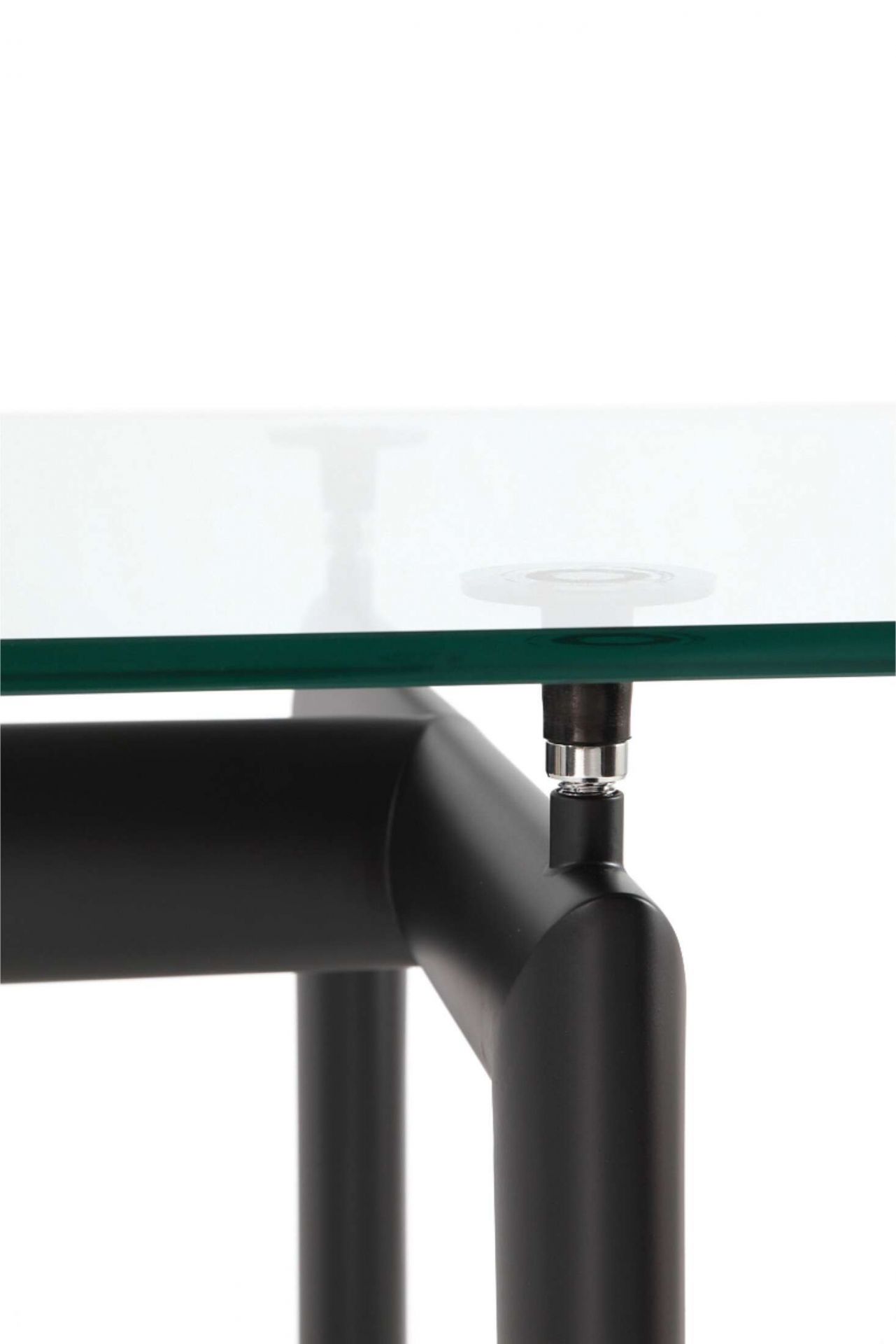 LC6 Table tube d´avion Esstisch Cassina