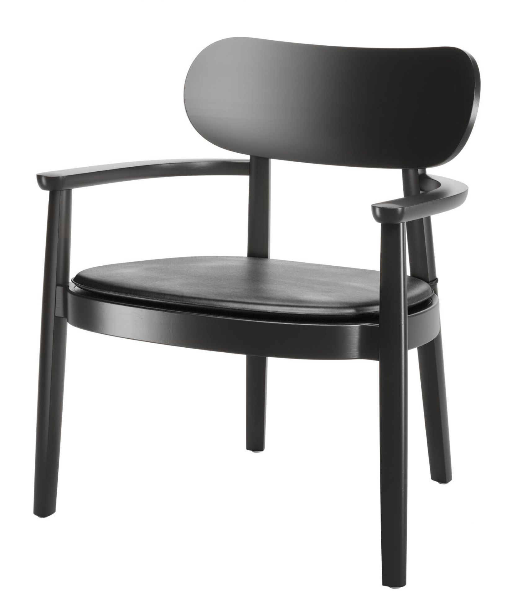 Polsterauflage 119 PA für Holzsessel Thonet