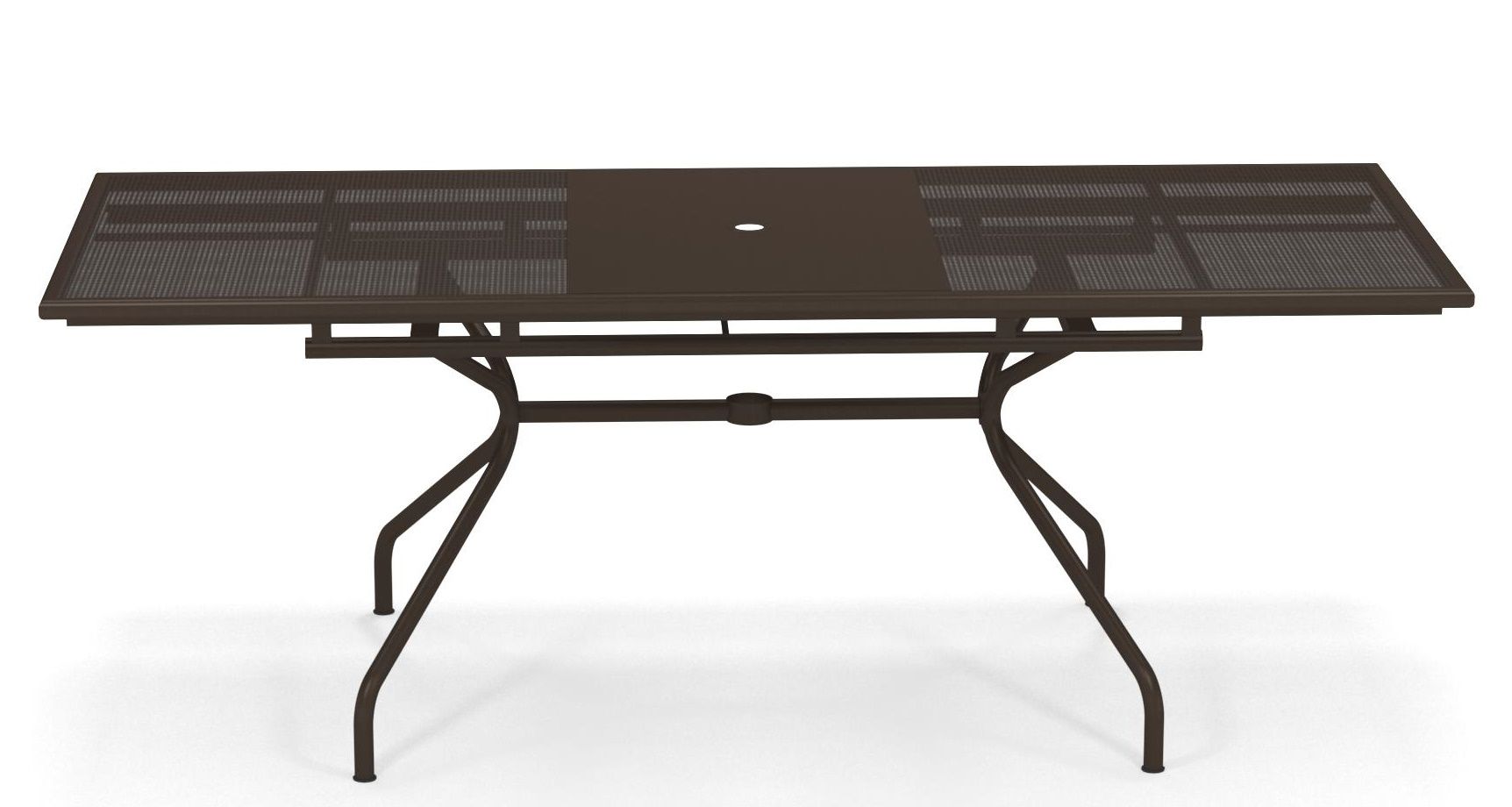 Athena Tisch ausziehbar Outdoor Emu