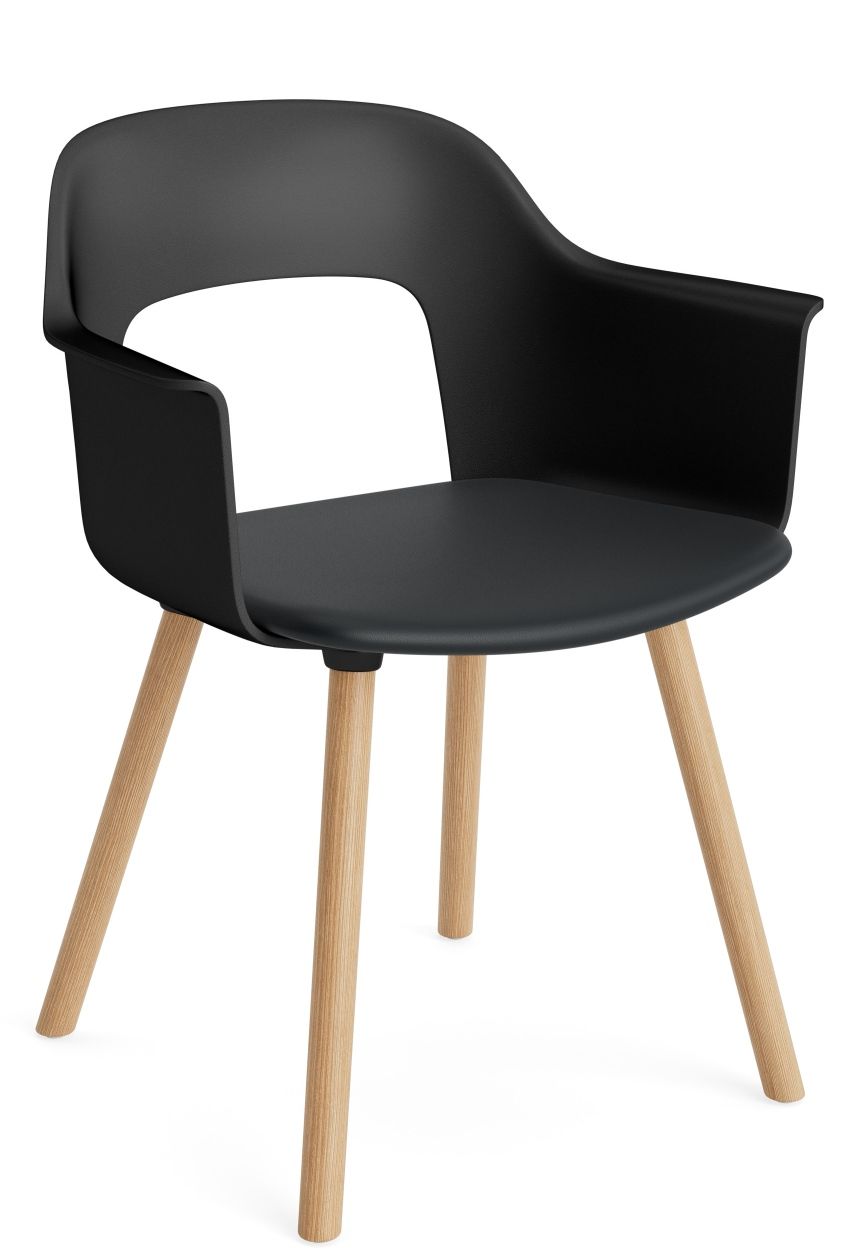 Layout Armchair 223 Armlehnstuhl Hay