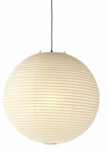 Akari 45A / 55A / 75A / 120A Pendelleuchte Vitra 75A