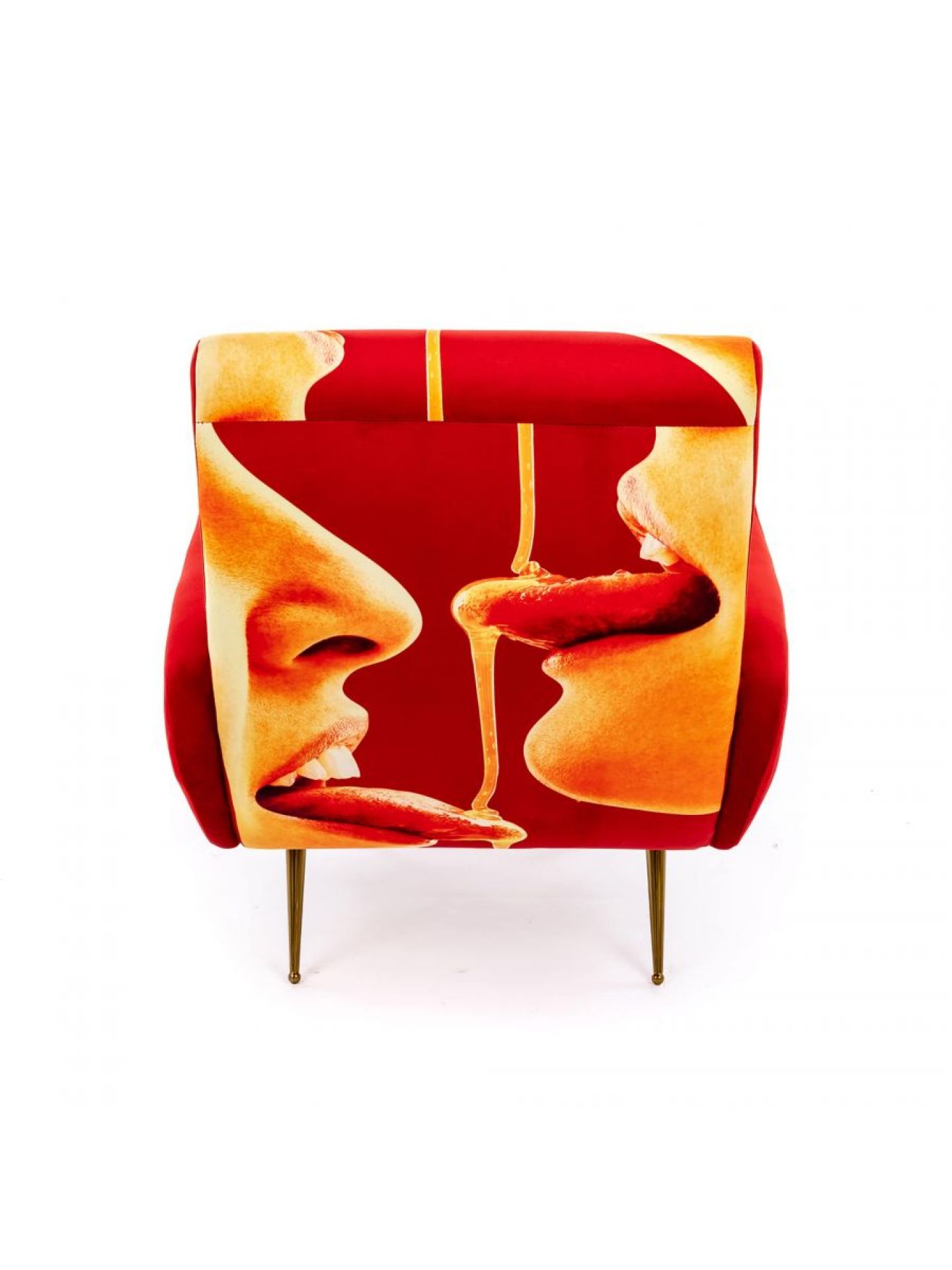 Toiletpaper Sessel Seletti