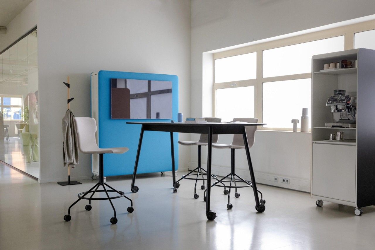 Co-Chair Bürodrehstuhl Cascando