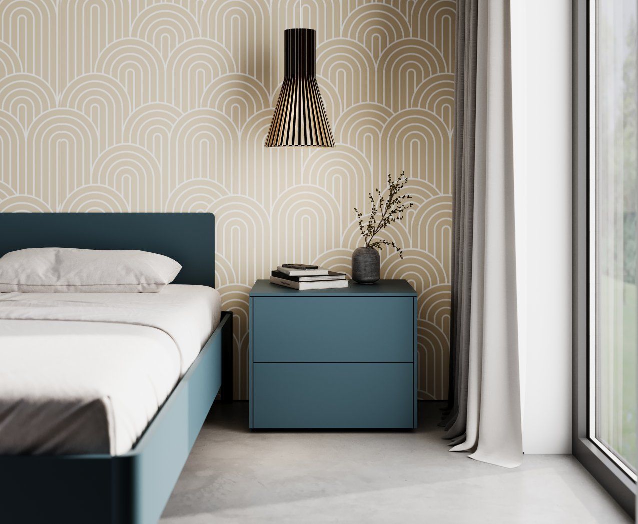 Aventa Sideboard Müller Möbelwerkstätten Vorzugskombination 10