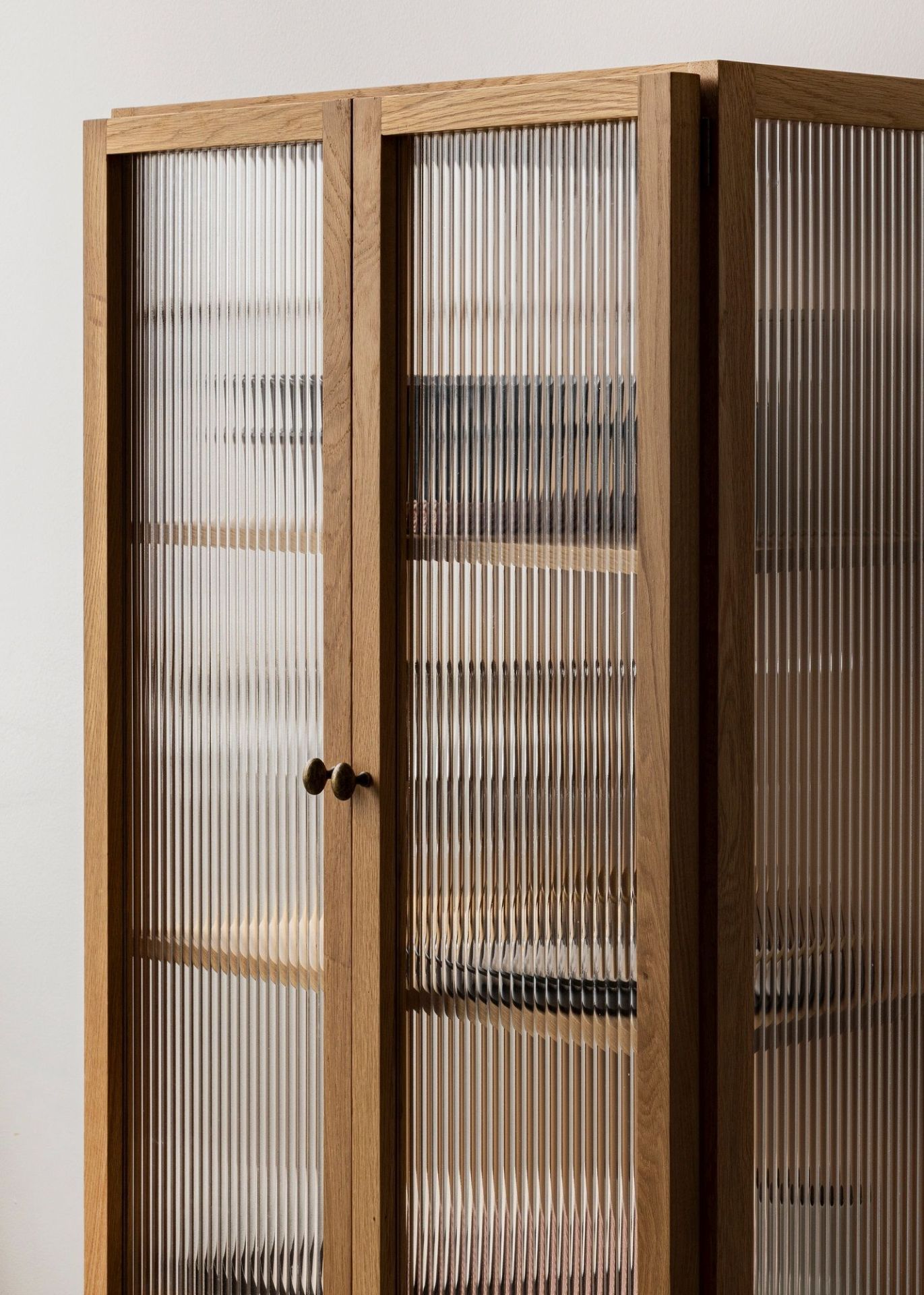 Curiosity Cabinet Low / Tall Schrank Audo Copenhagen