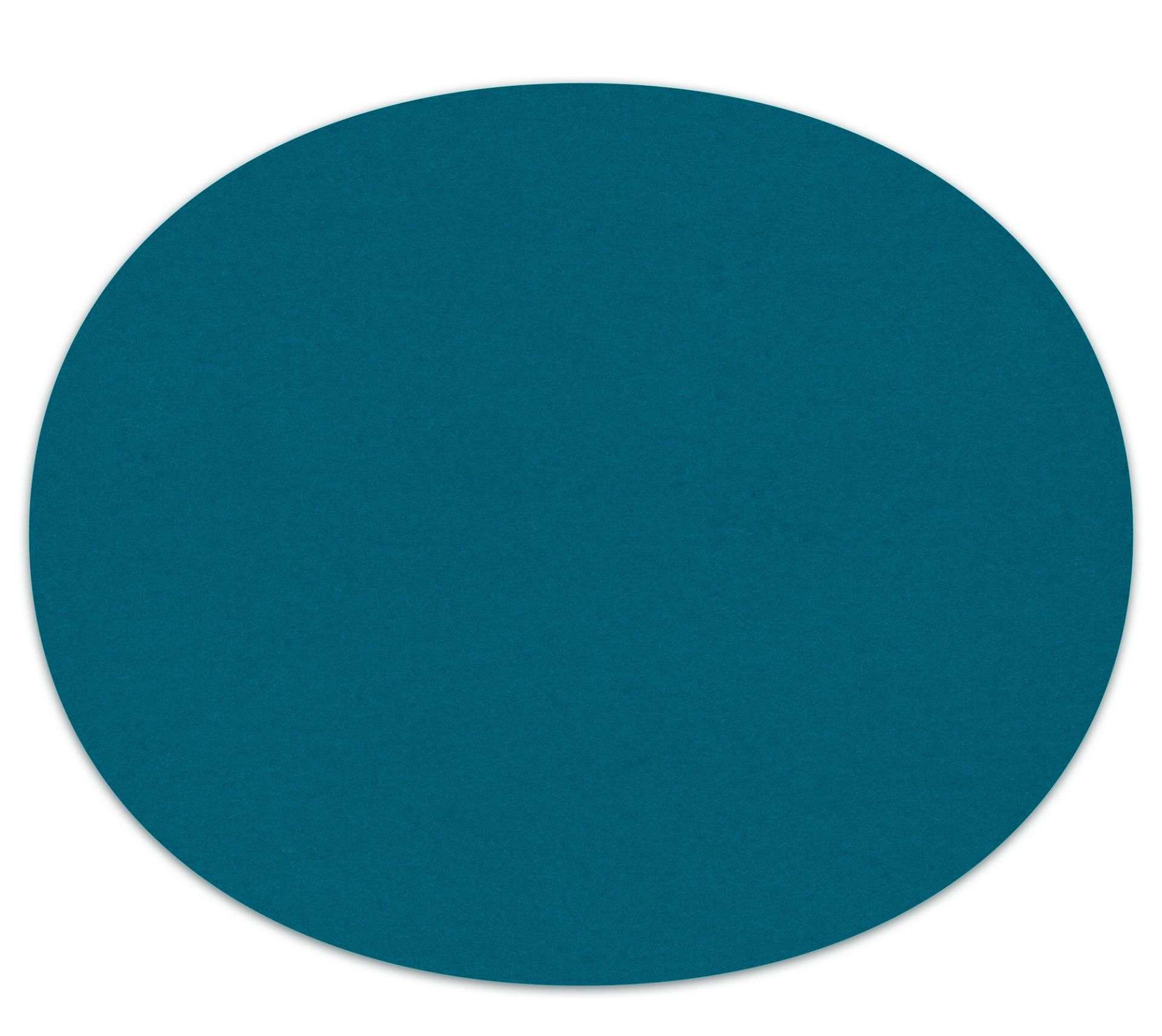 Sitzauflage-Filzauflage Eames Plastic Side Chairs DSR / DSW / DSX HEY - SIGN by BWF Group EINZELSTÜCK Deep water