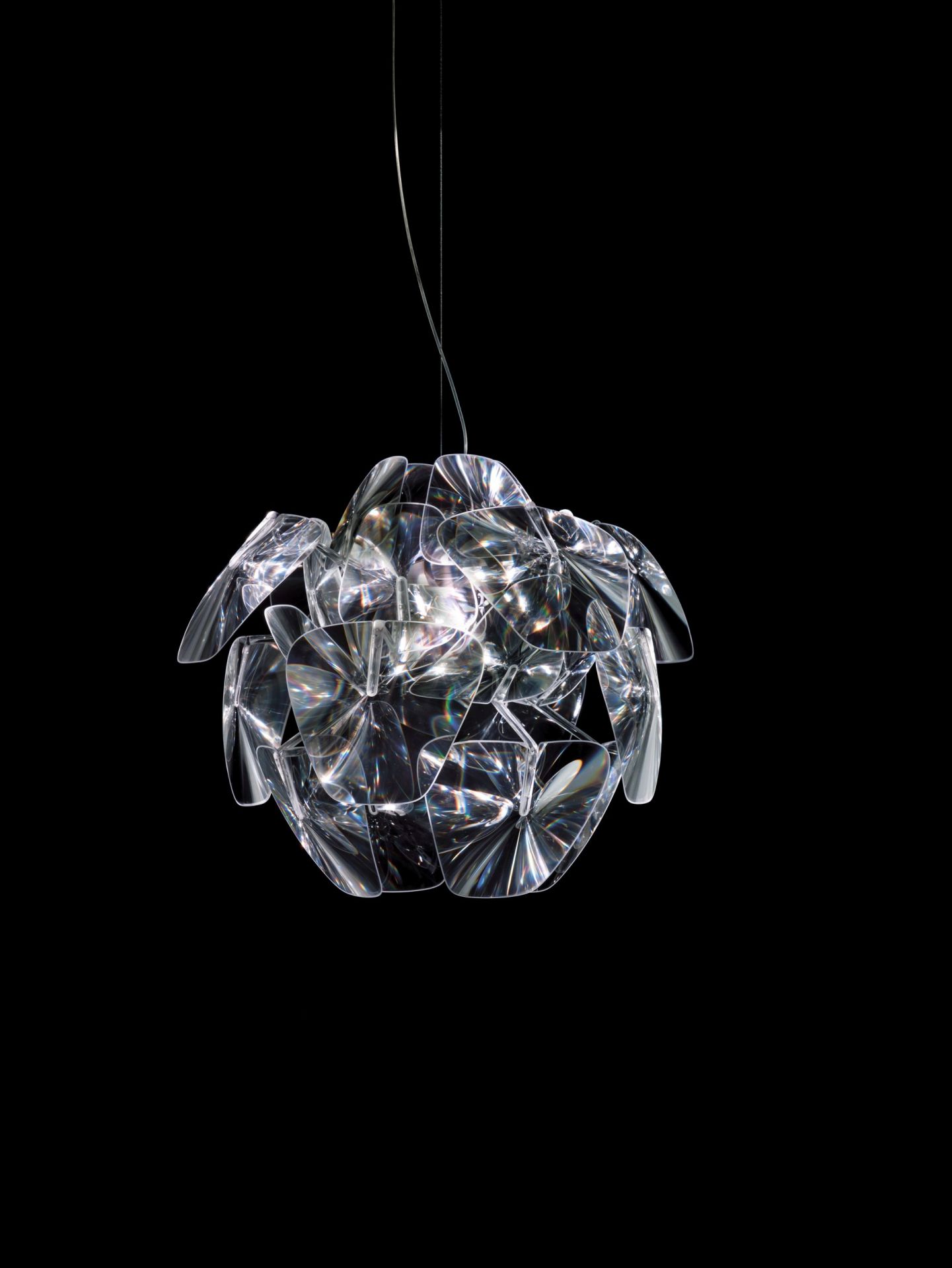 D66 Hope Pendelleuchte Luceplan