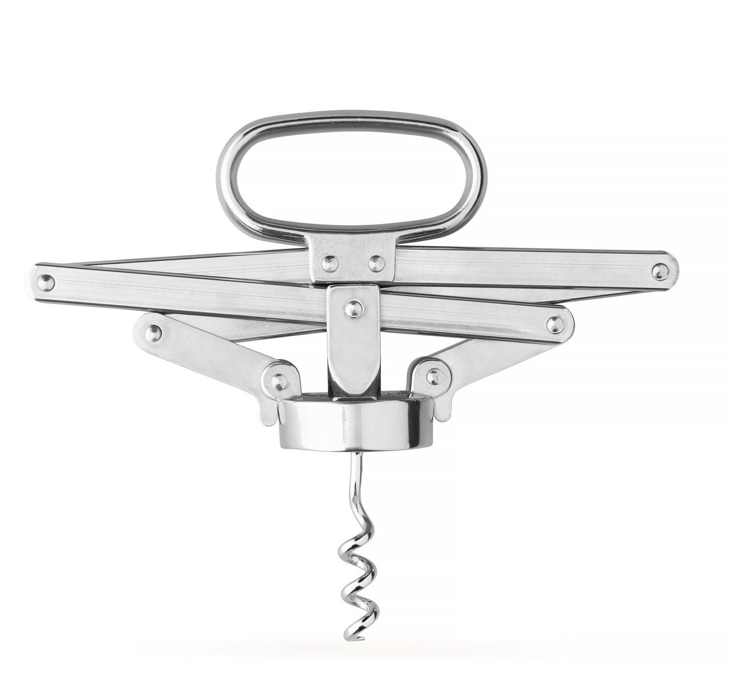 JM06 Socrates Korkenzieher Alessi