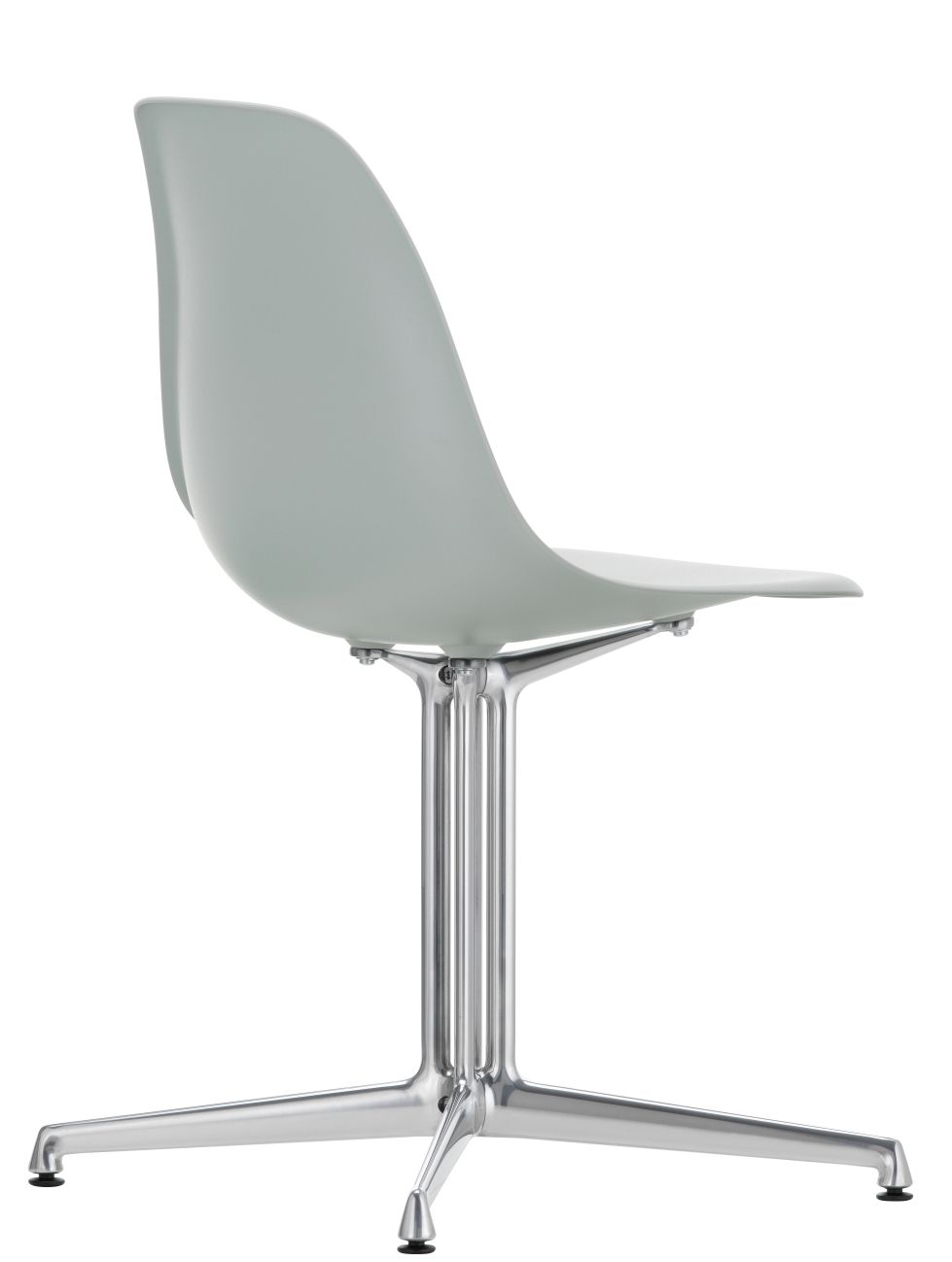 Eames Fiberglass Side Chair DSL Stuhl Vitra