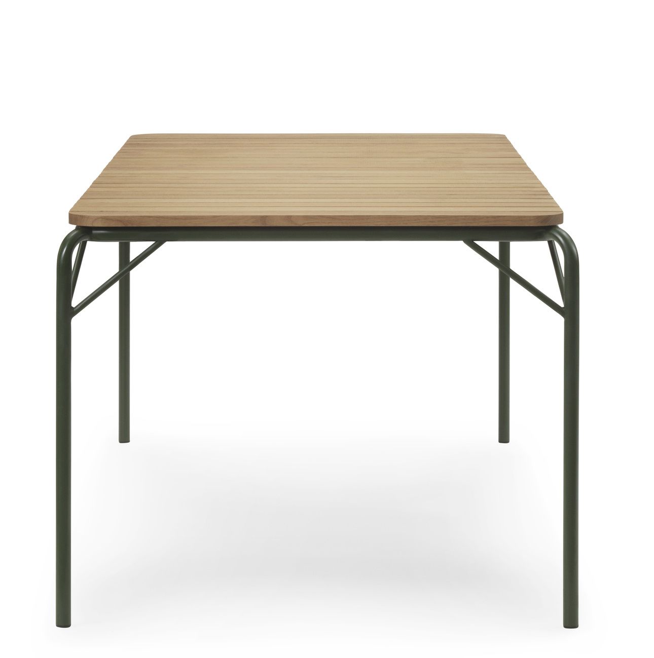 Vig Table 90 x 200 cm Tisch Outdoor Normann Copenhagen