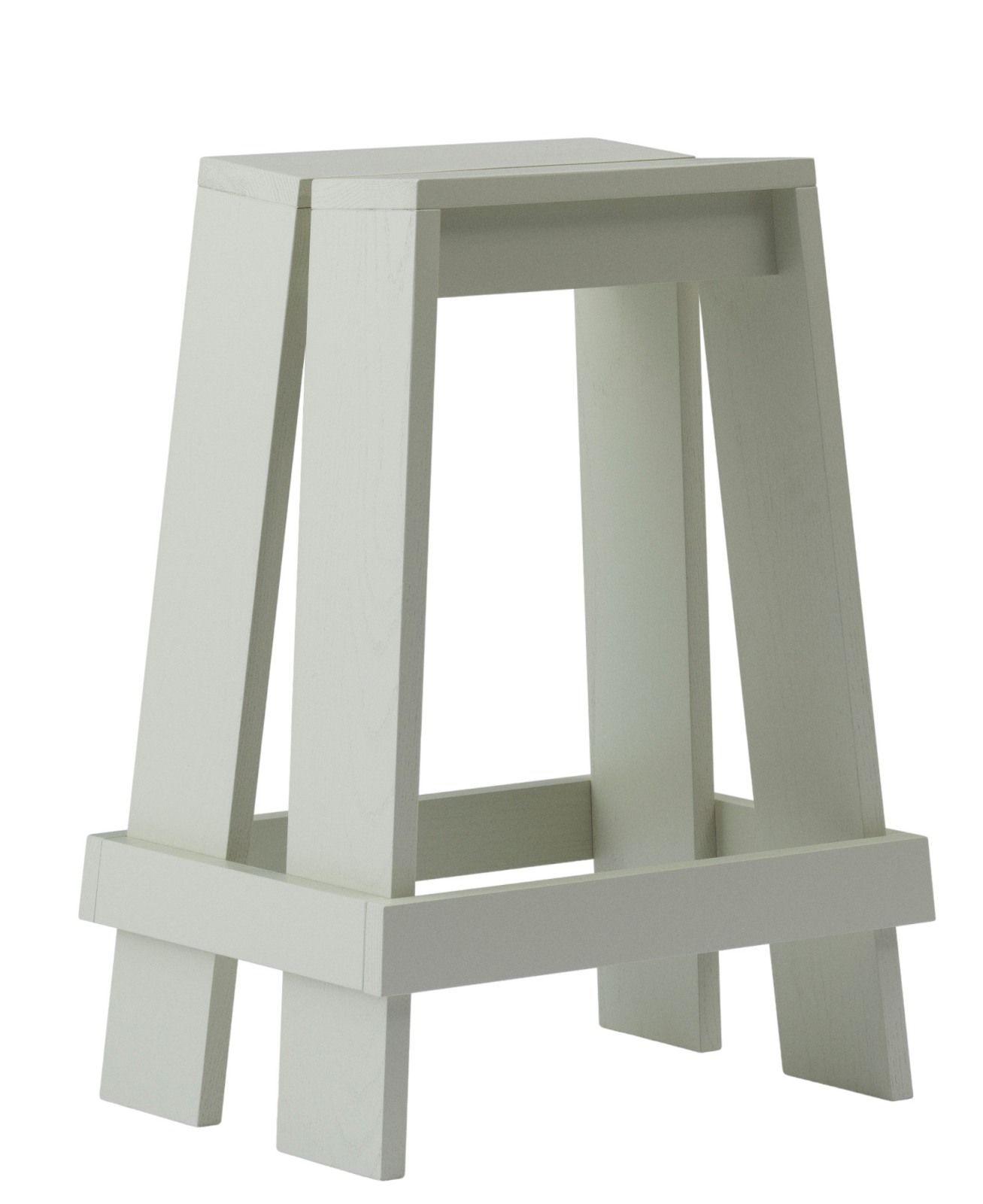 Let Barstool Barhocker H 65 cm Normann Copenhagen