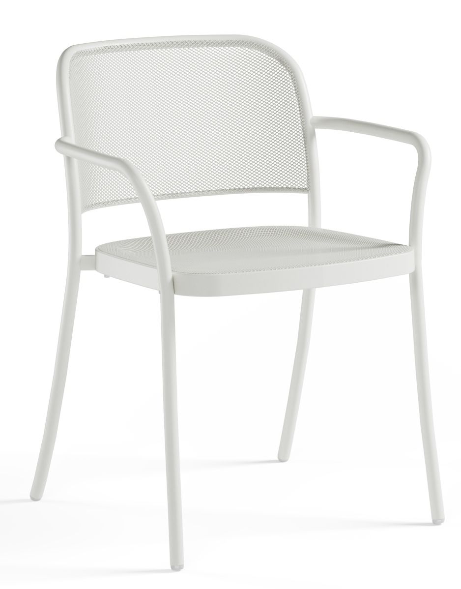 Café Armchair Armlehnen Stuhl Outdoor Emu