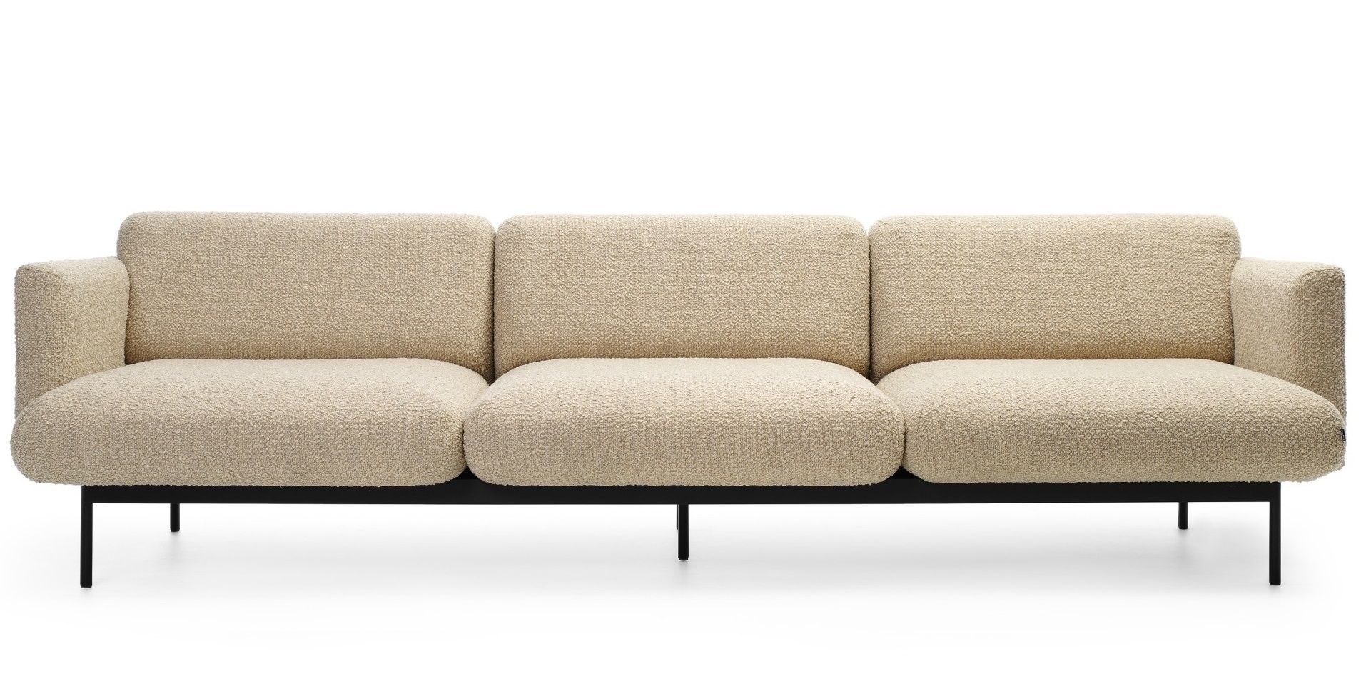 fora FR 423 Sofa 3-Sitzer Bejot
