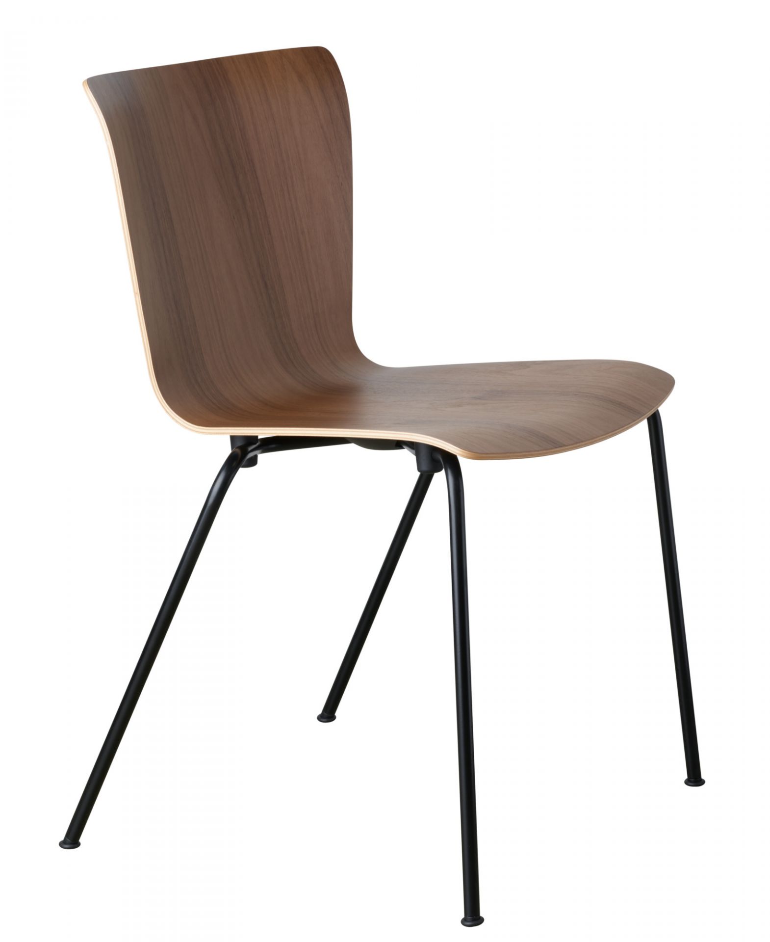 Vico Duo Stuhl Fritz Hansen