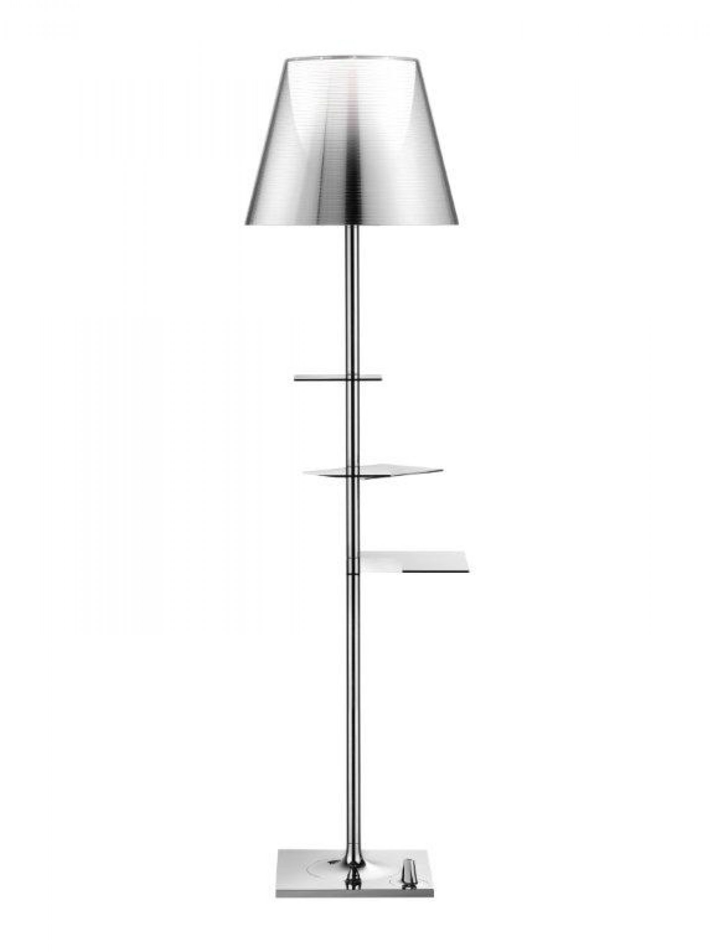 Bibliotheque Nationale Stehleuchte Flos