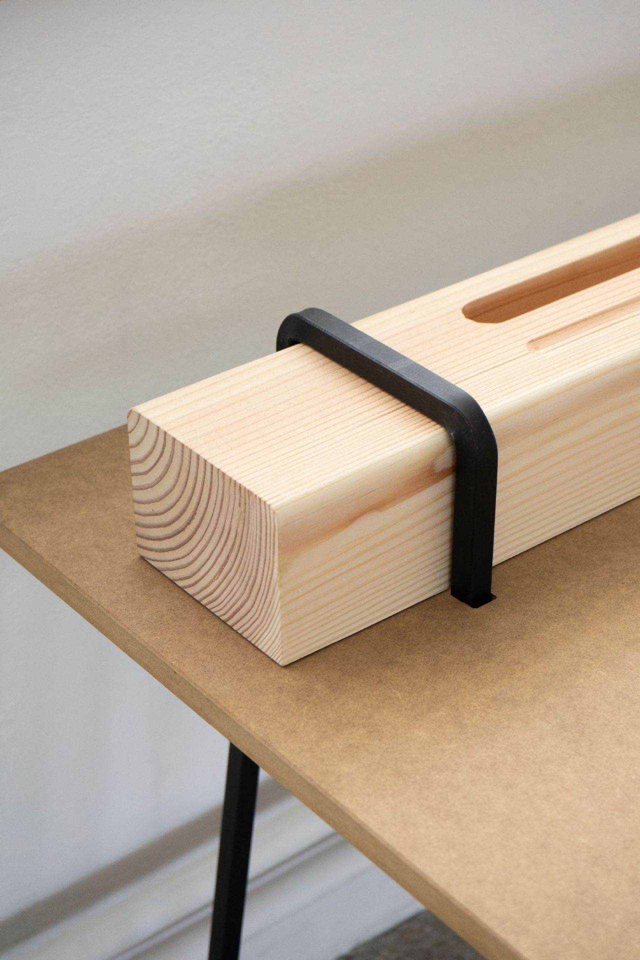 Kurt Sekretär Nils Holger Moormann