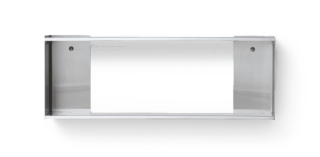 Taper Wandregal klein Form & Refine