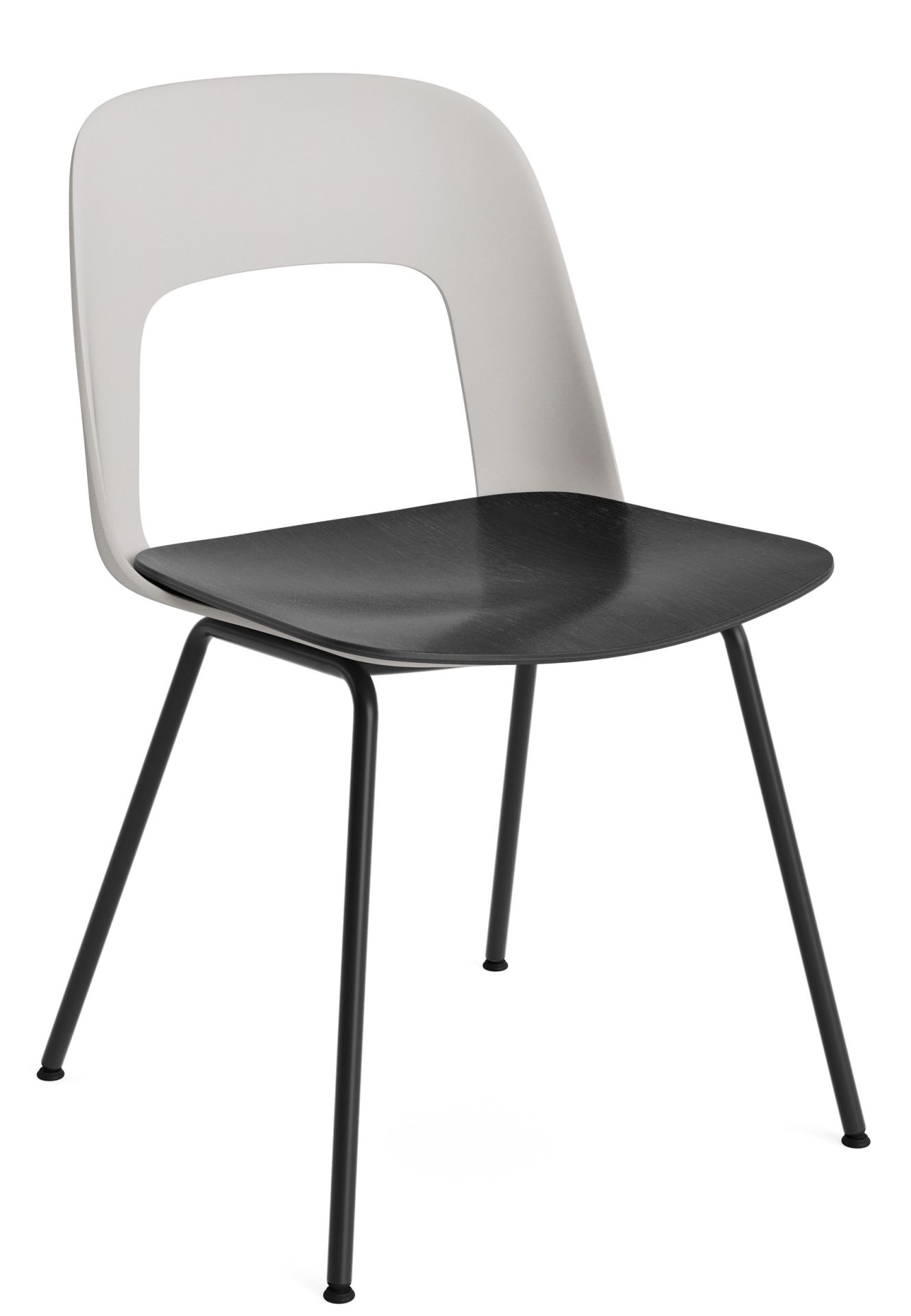 Layout Side Chair 112 Stuhl Hay