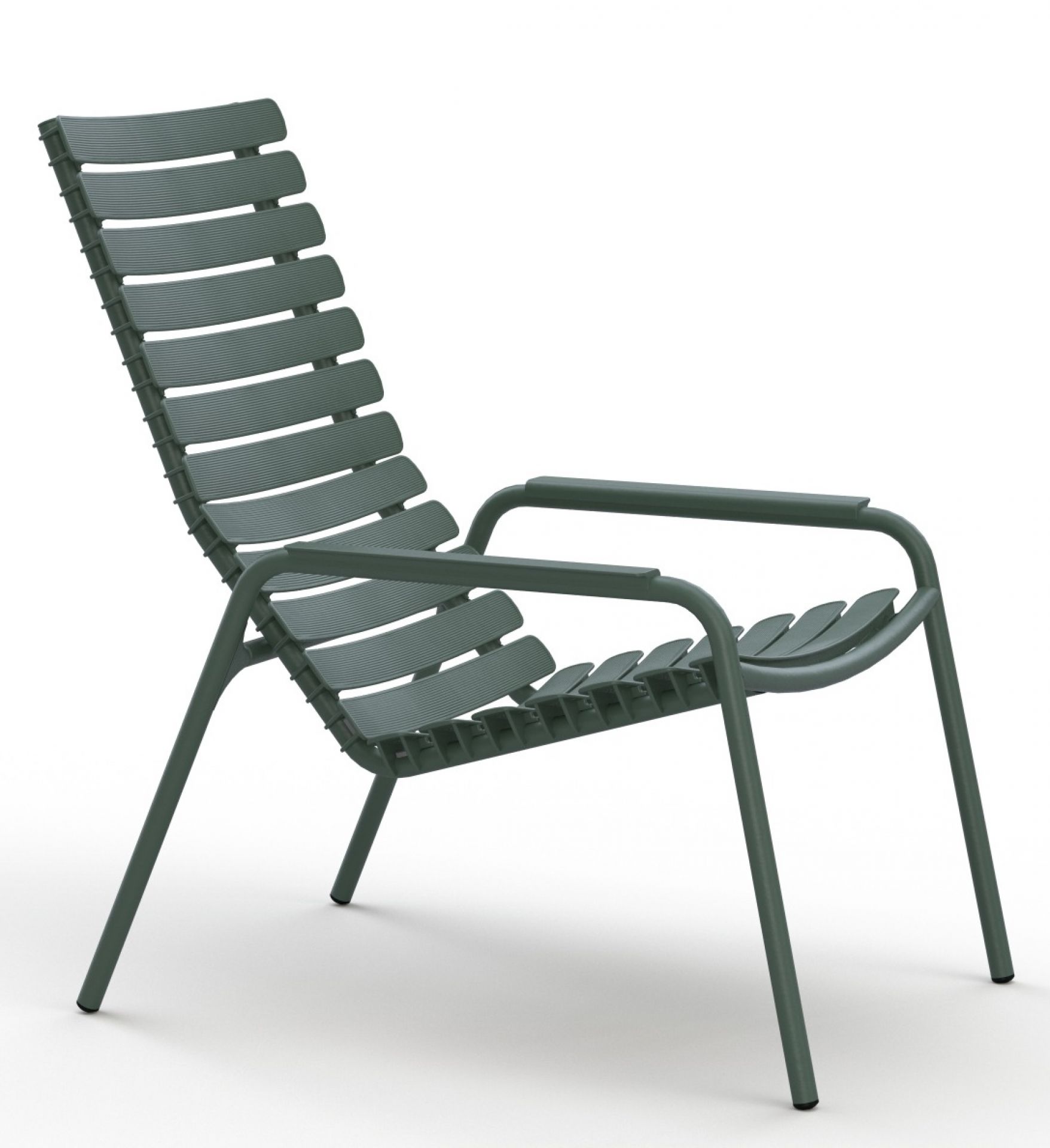 Reclips Lounge Chair Outdoor Stuhl Houe