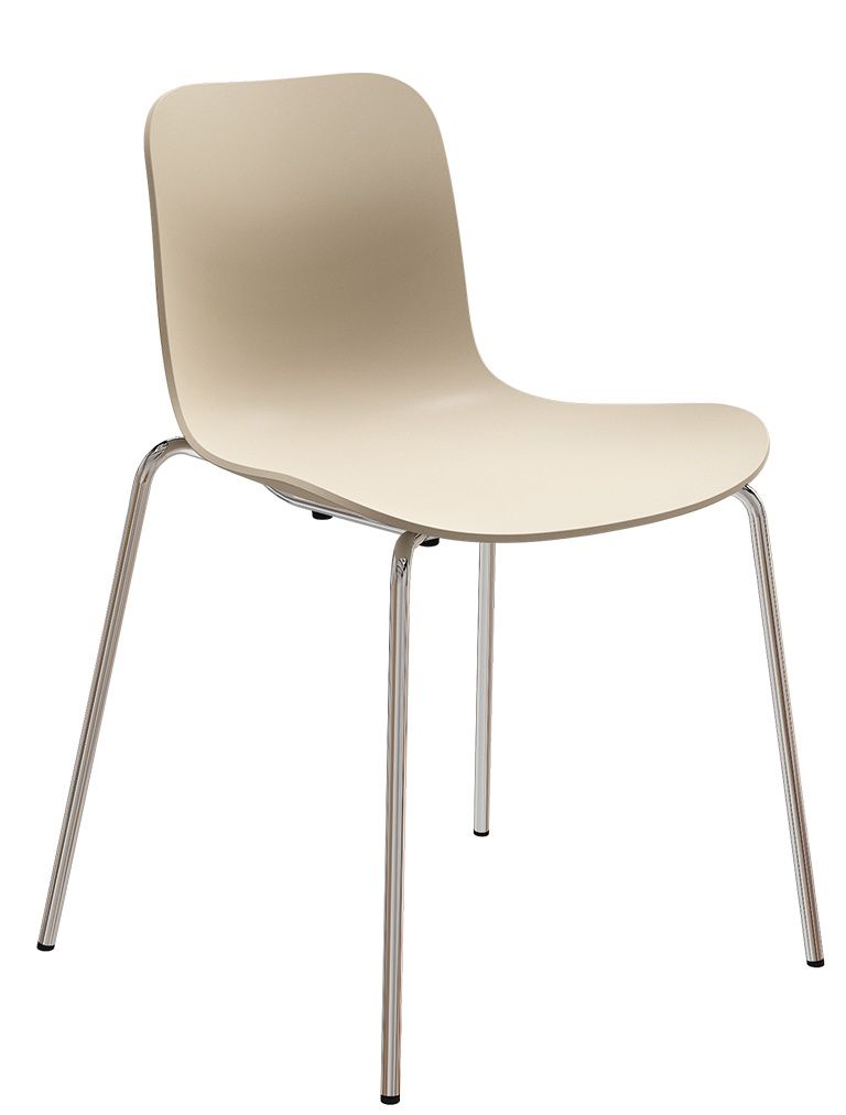 Langue Stack Chair Stuhl NORR11