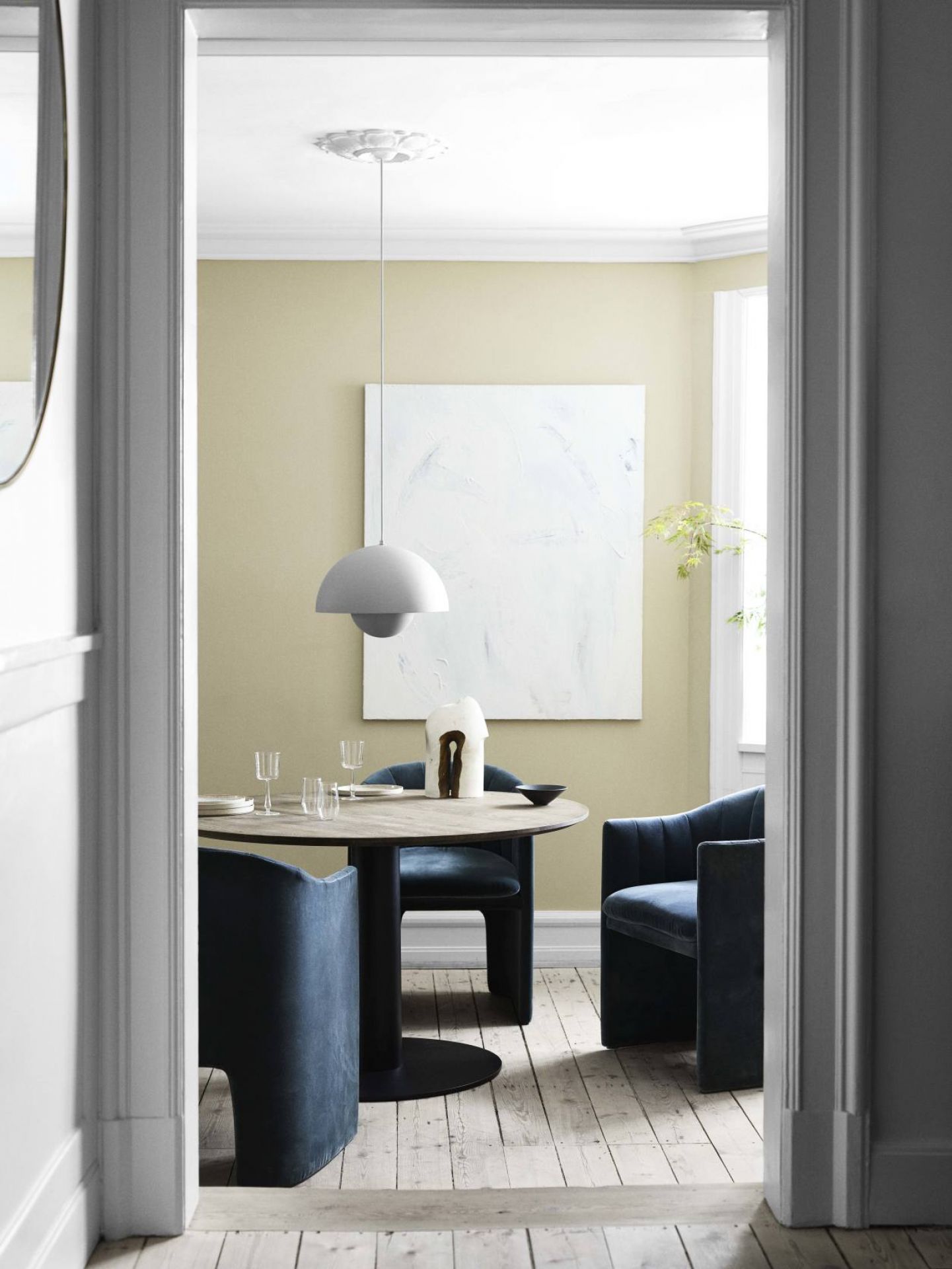 Loafer Sessel SC24 AndTradition