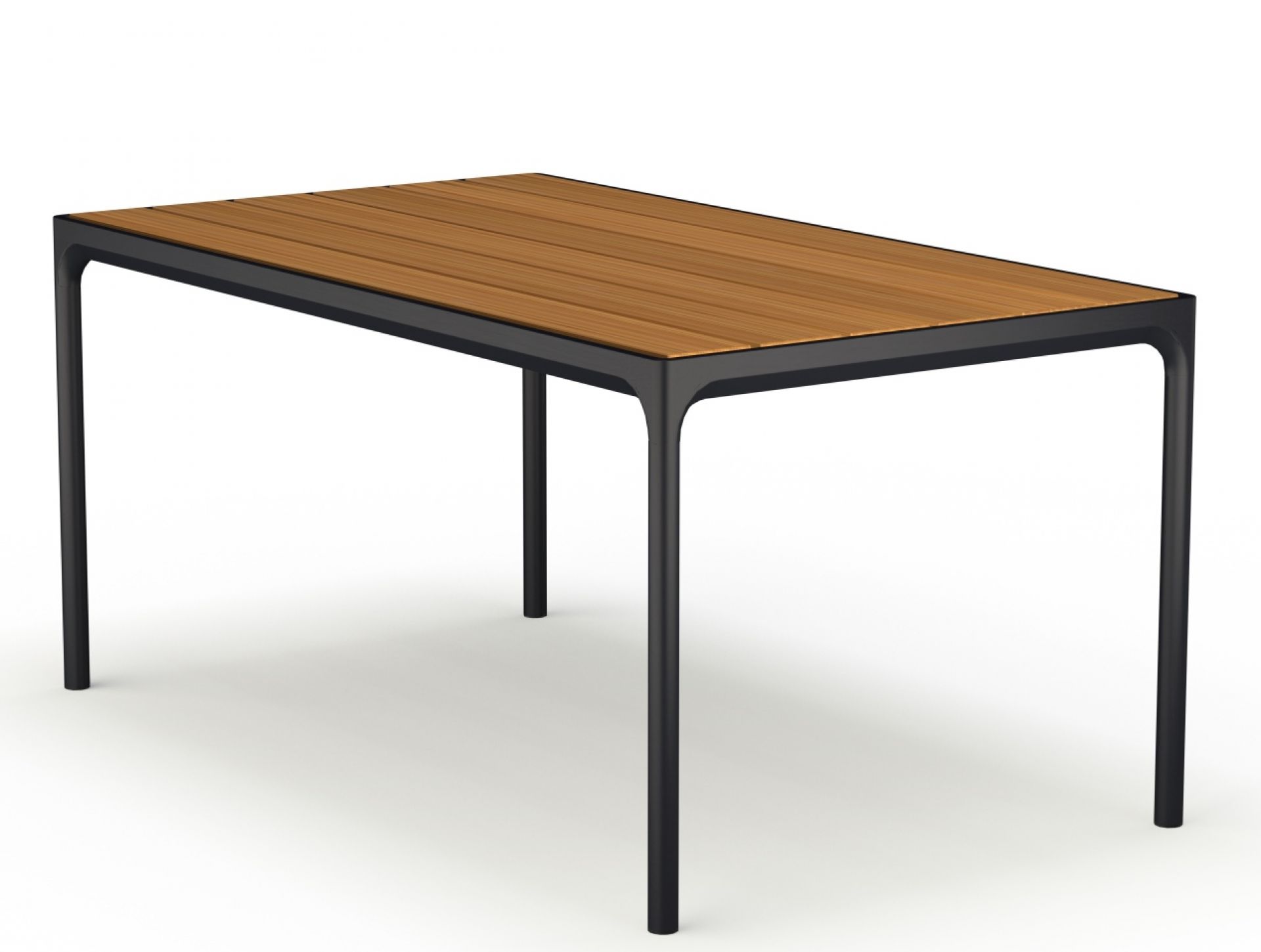 Four Dining table Outdoor Esstisch Houe