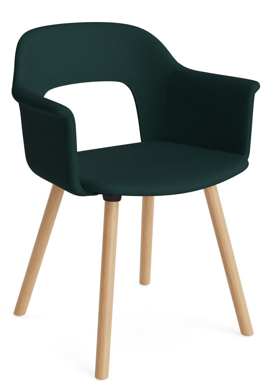 Layout Armchair 224 Armlehnstuhl Hay