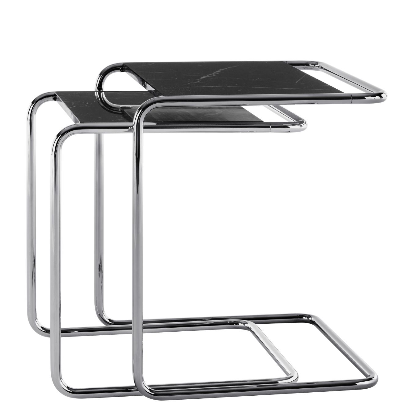 JS. Thonet by Jil Sander B97 / B 97 Beistelltisch Thonet