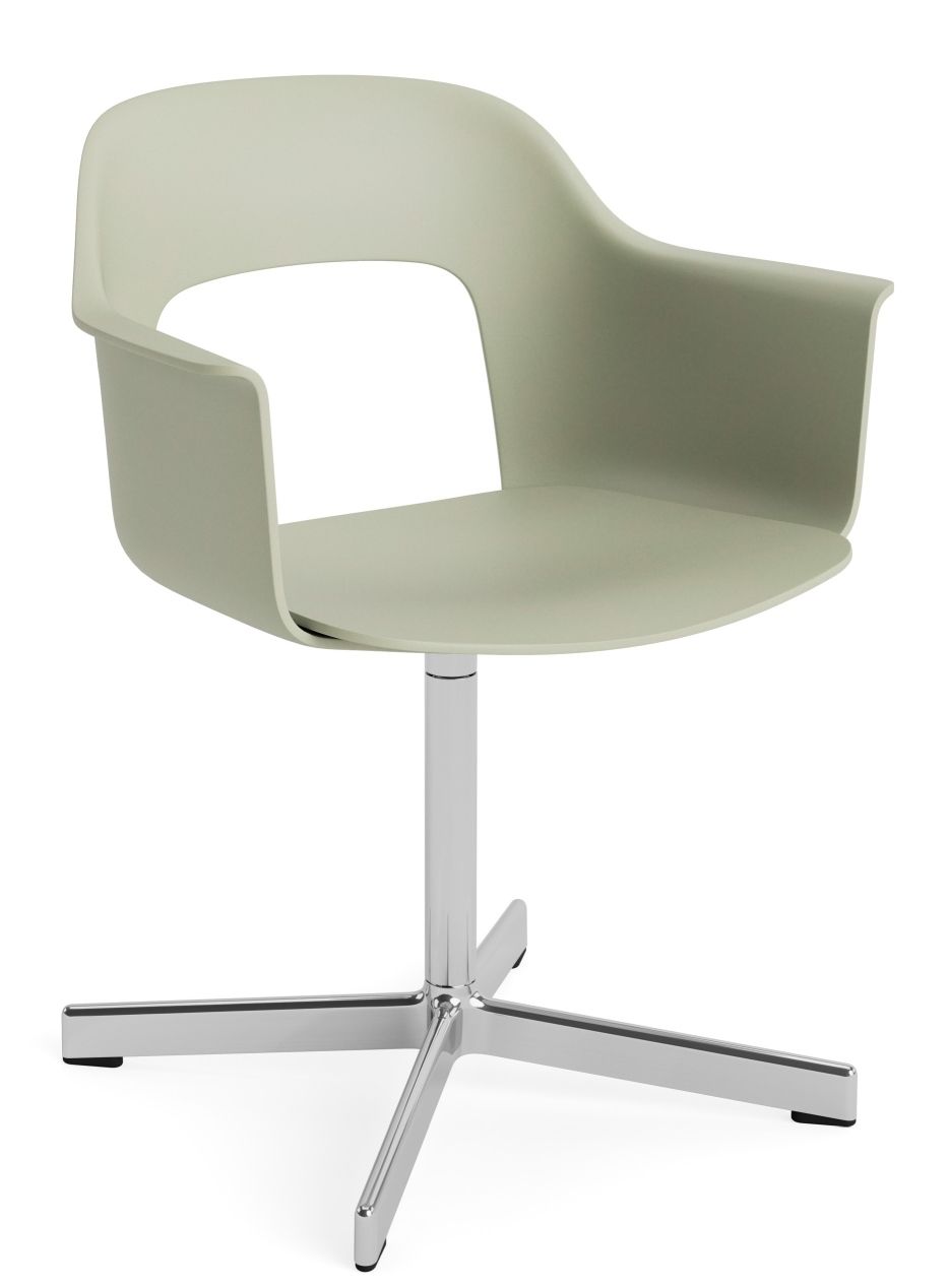 Layout Armchair 231 Armlehnstuhl Hay