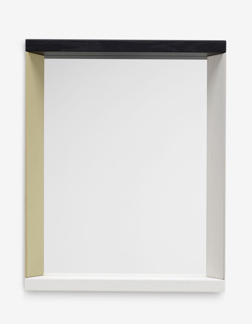 Colour Frame Mirrors Spiegel Vitra