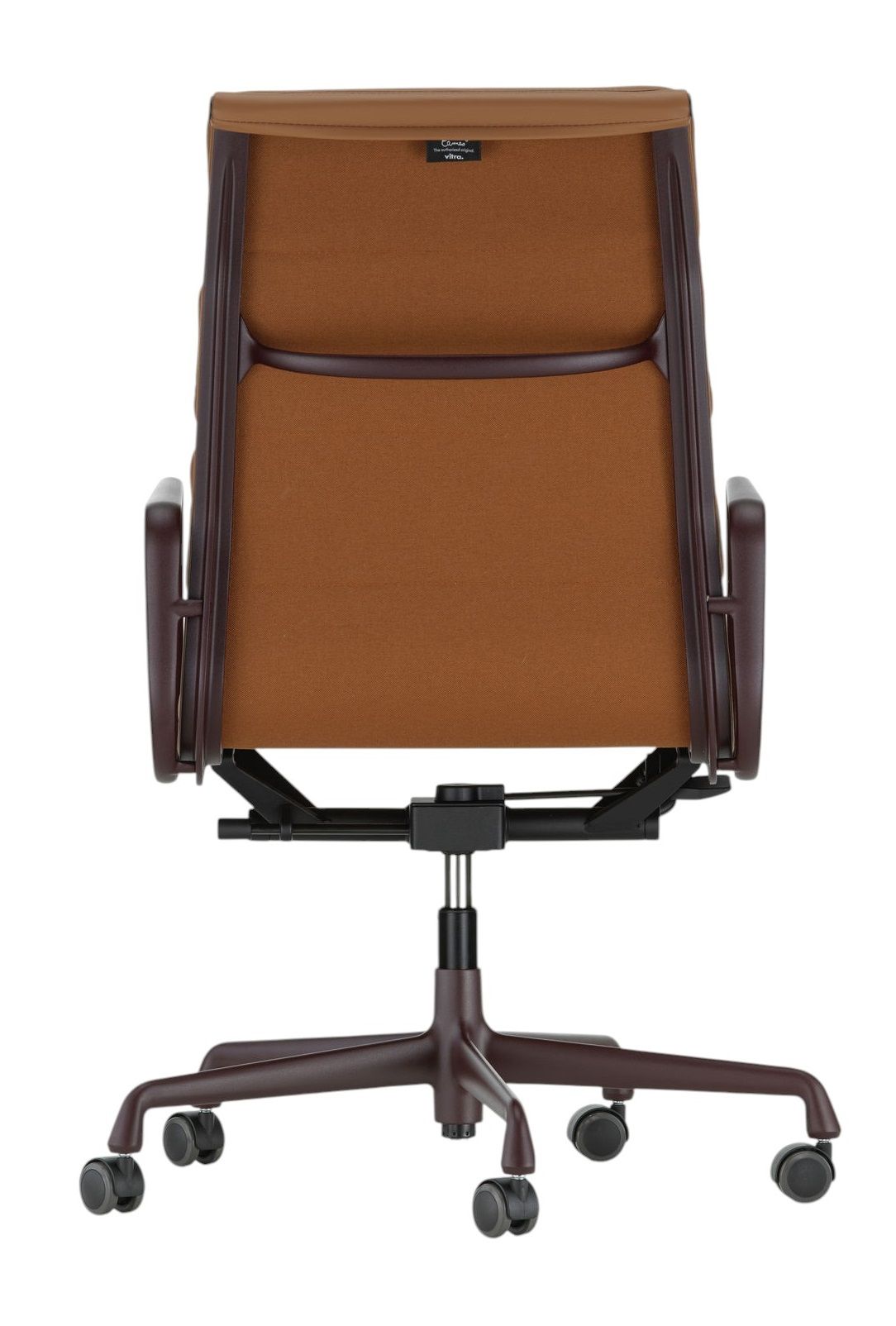 Soft Pad Chair EA219 / EA 219 Sessel Vitra