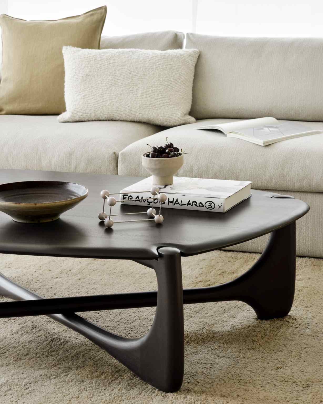 PI Coffee Table Couchtisch Ethnicraft