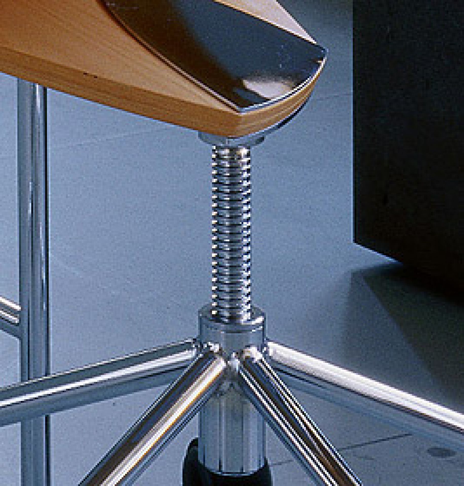 Seesaw Arbeitsstuhl Richard Lampert