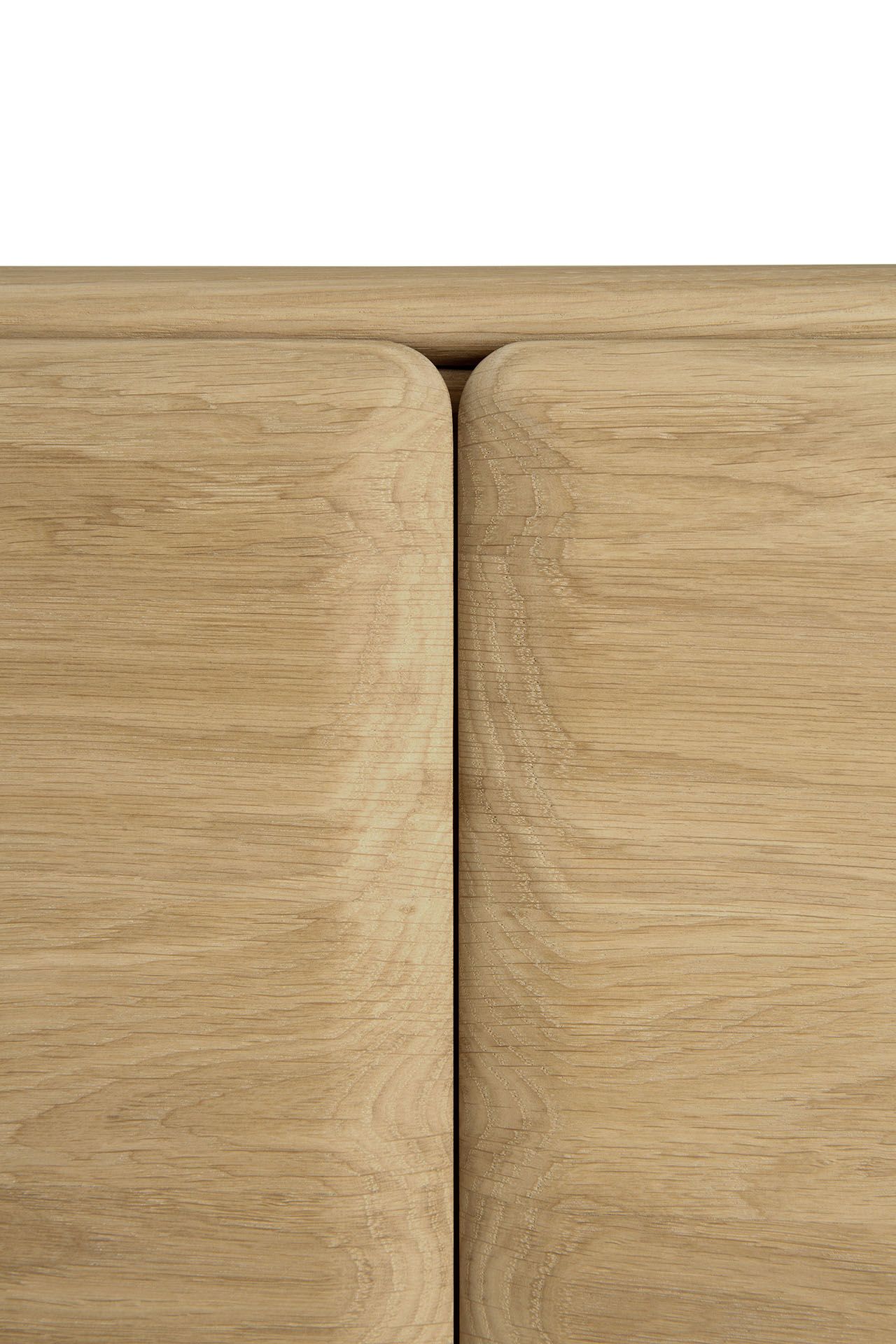 PI TV Cupboard Anrichte Ethnicraft