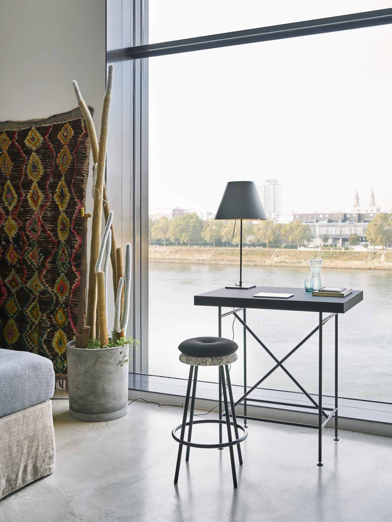 Big Tom Barhocker Richard Lampert