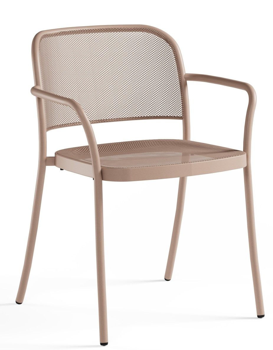 Café Armchair Armlehnen Stuhl Outdoor Emu