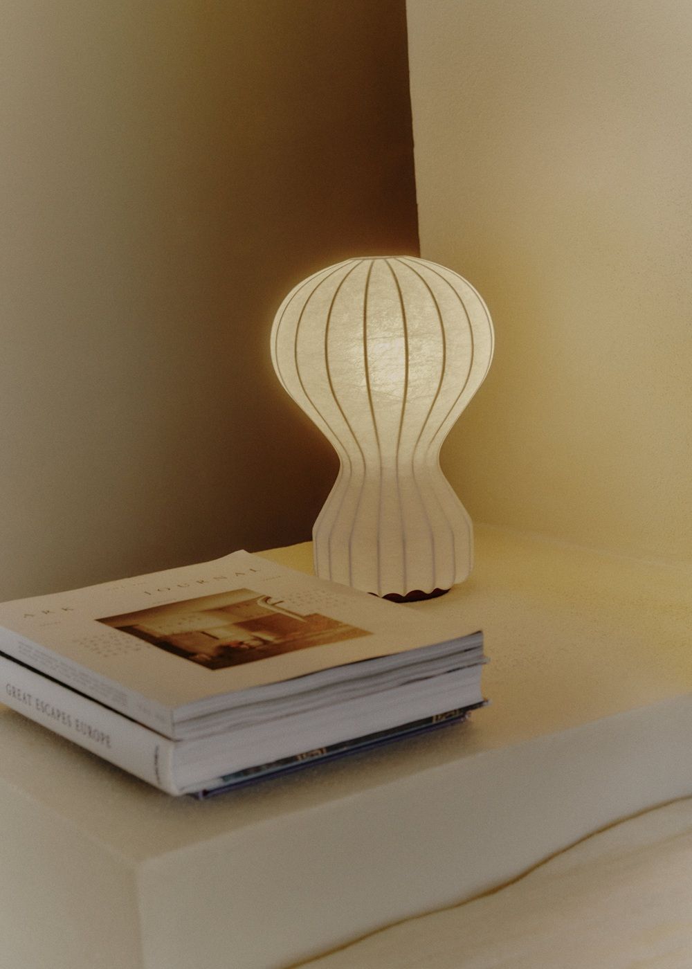 Gatto Piccolo Table lamp Tischleuchte Flos