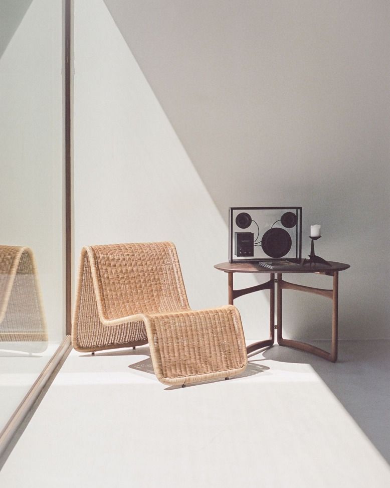 Transparenter Lautsprecher Transparent