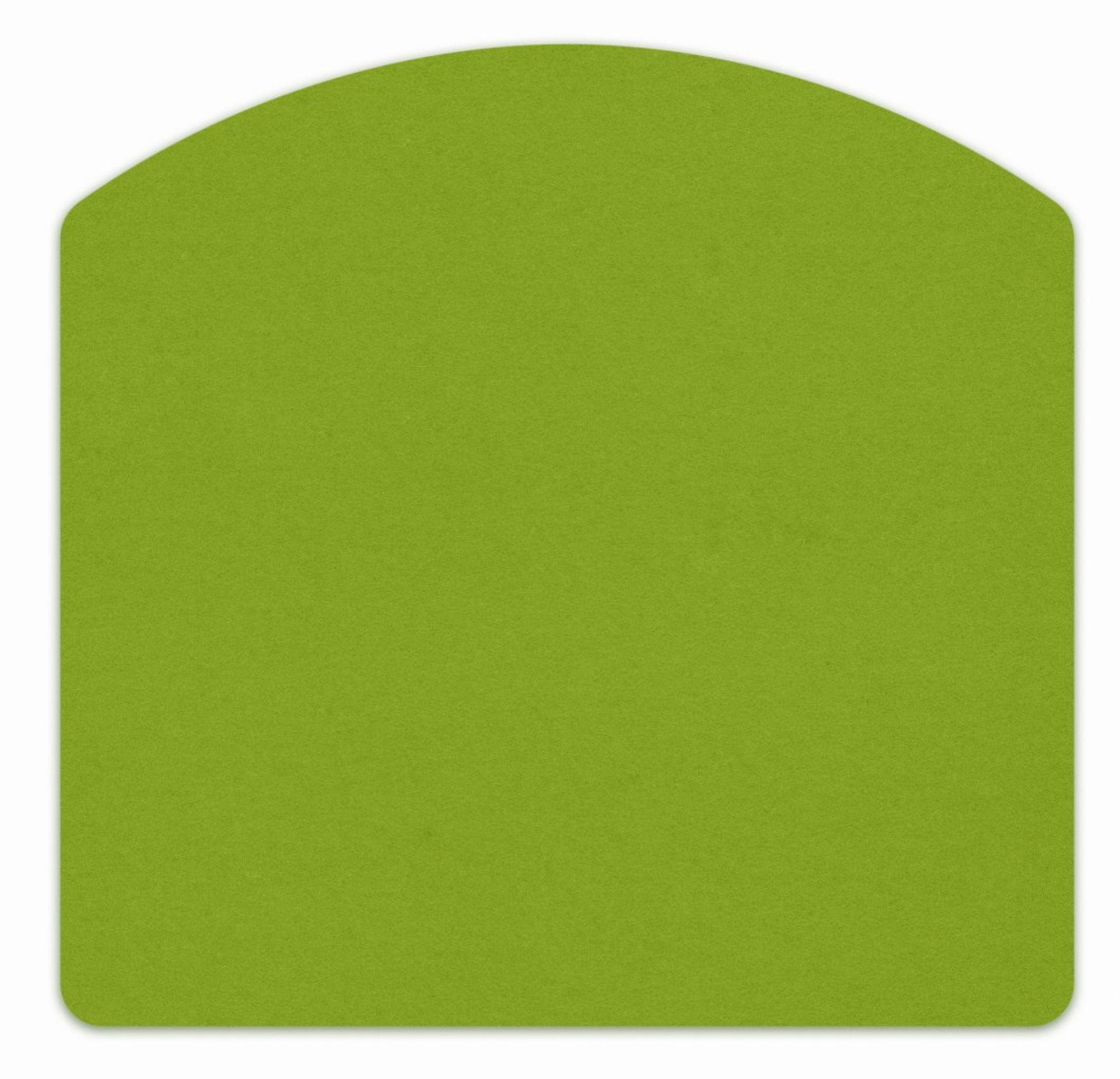 Sitzauflage - Filzauflage Thonet S 43 HEY - SIGN by BWF Group