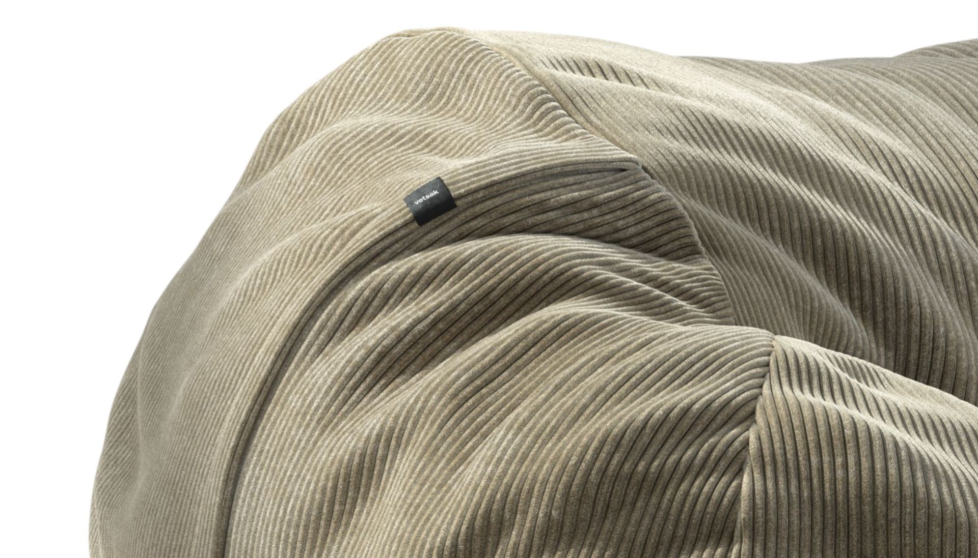 Beanbag Large Sitzsack groß vetsak