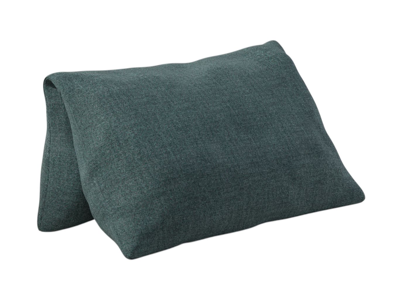 Jumbo Pillow Pique Outdoor Kissen vetsak