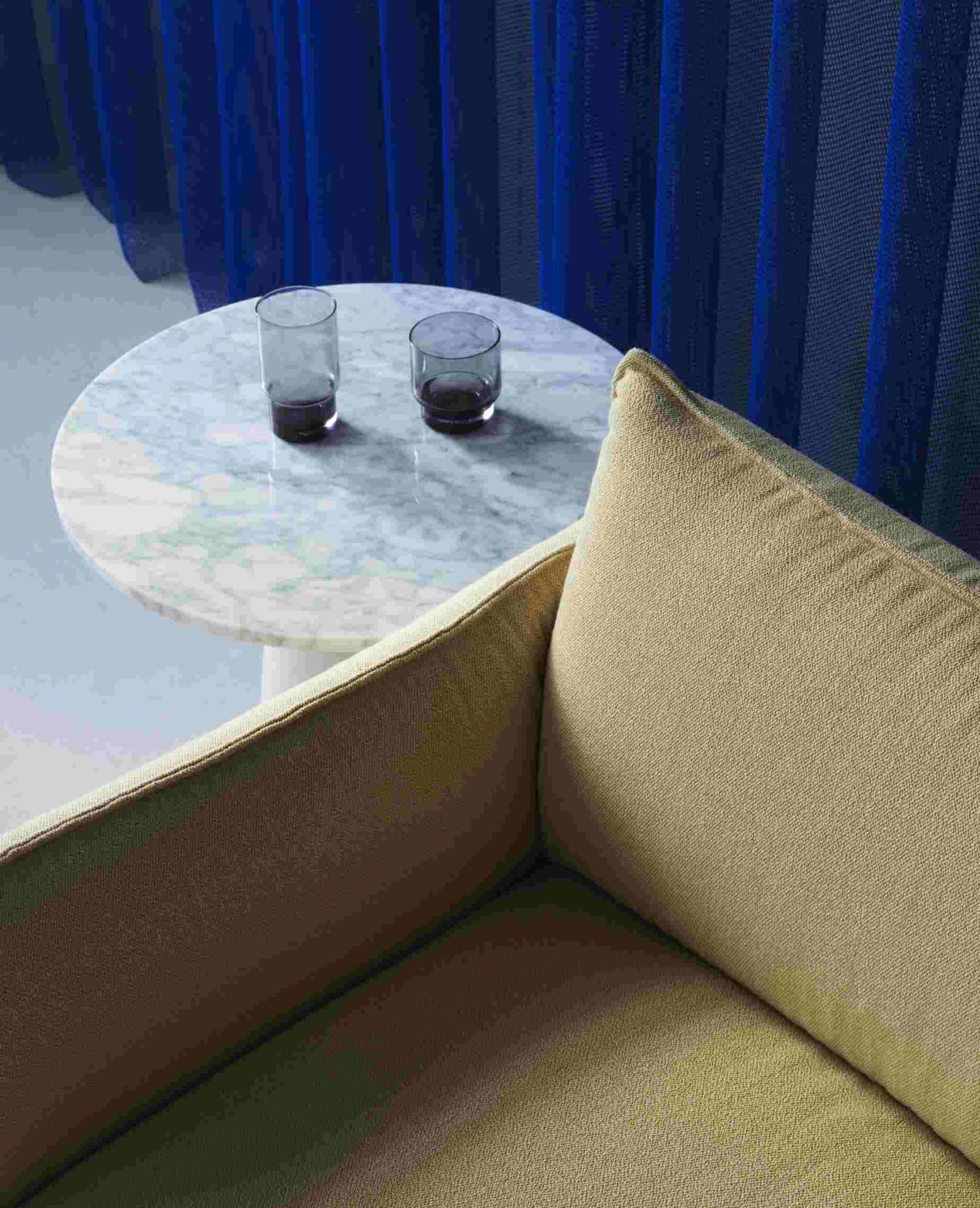 Ark Lounge Chair Sessel Normann Copenhagen