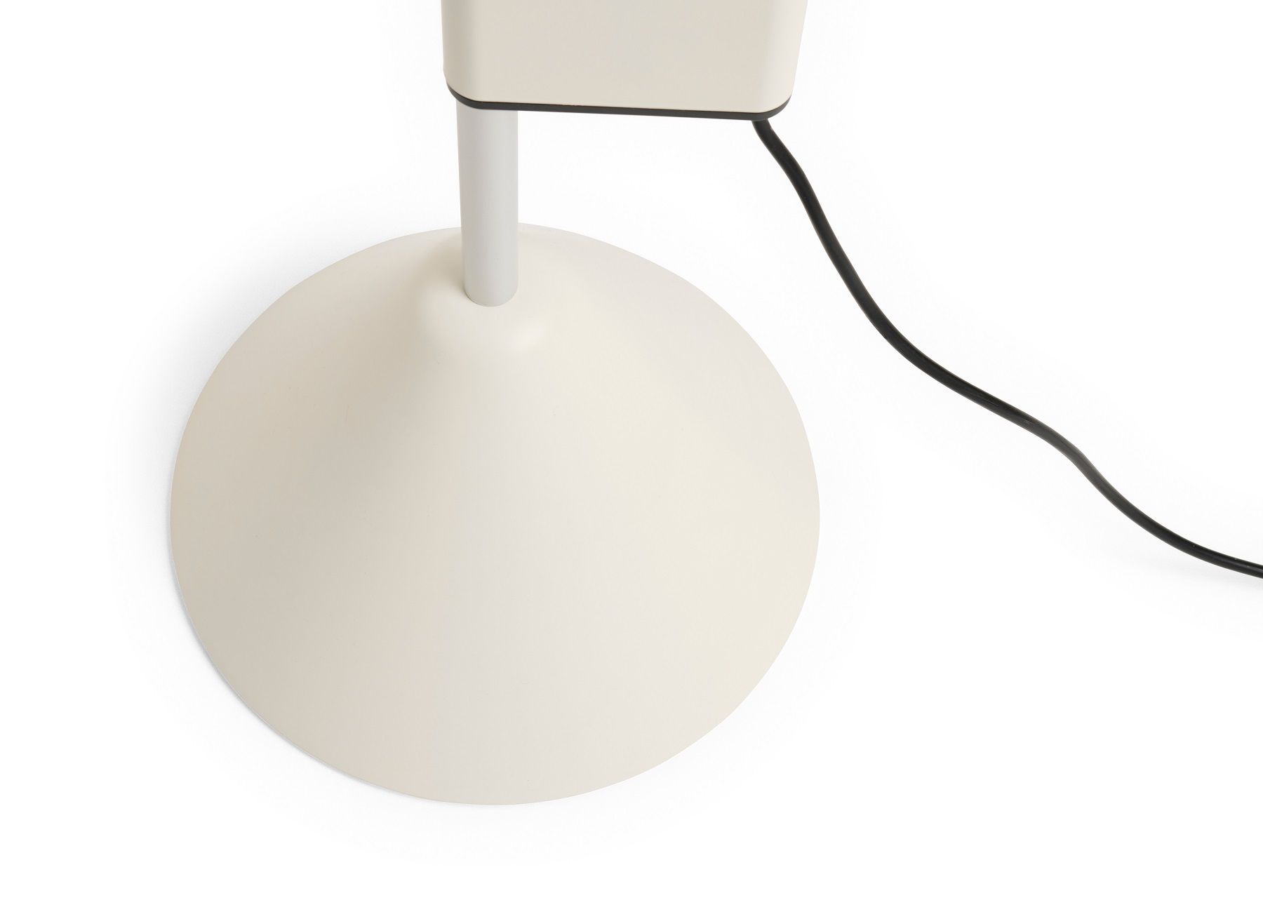 Twist Floor Lamp Stehleuchte Hay