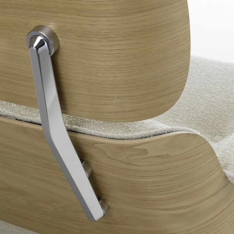 Eames Lounge Chair Sessel KONFIGURATOR Vitra 