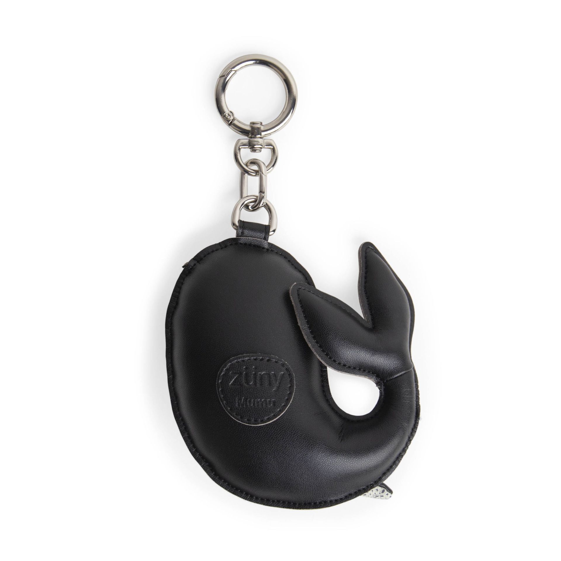 Bag Charm Taschanhänger Whale Mumu Züny x KVADRAT