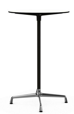 Eames Contract Tables High Stehtisch Ø 70 cm  Vitra
