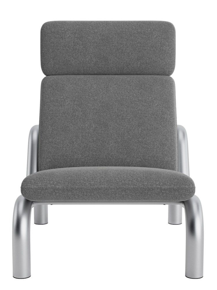 Tube Lounge Chair Sessel Normann Copenhagen