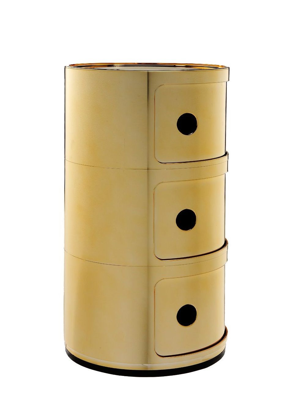 Componbili 3er Element 5967 METAL Kartell 