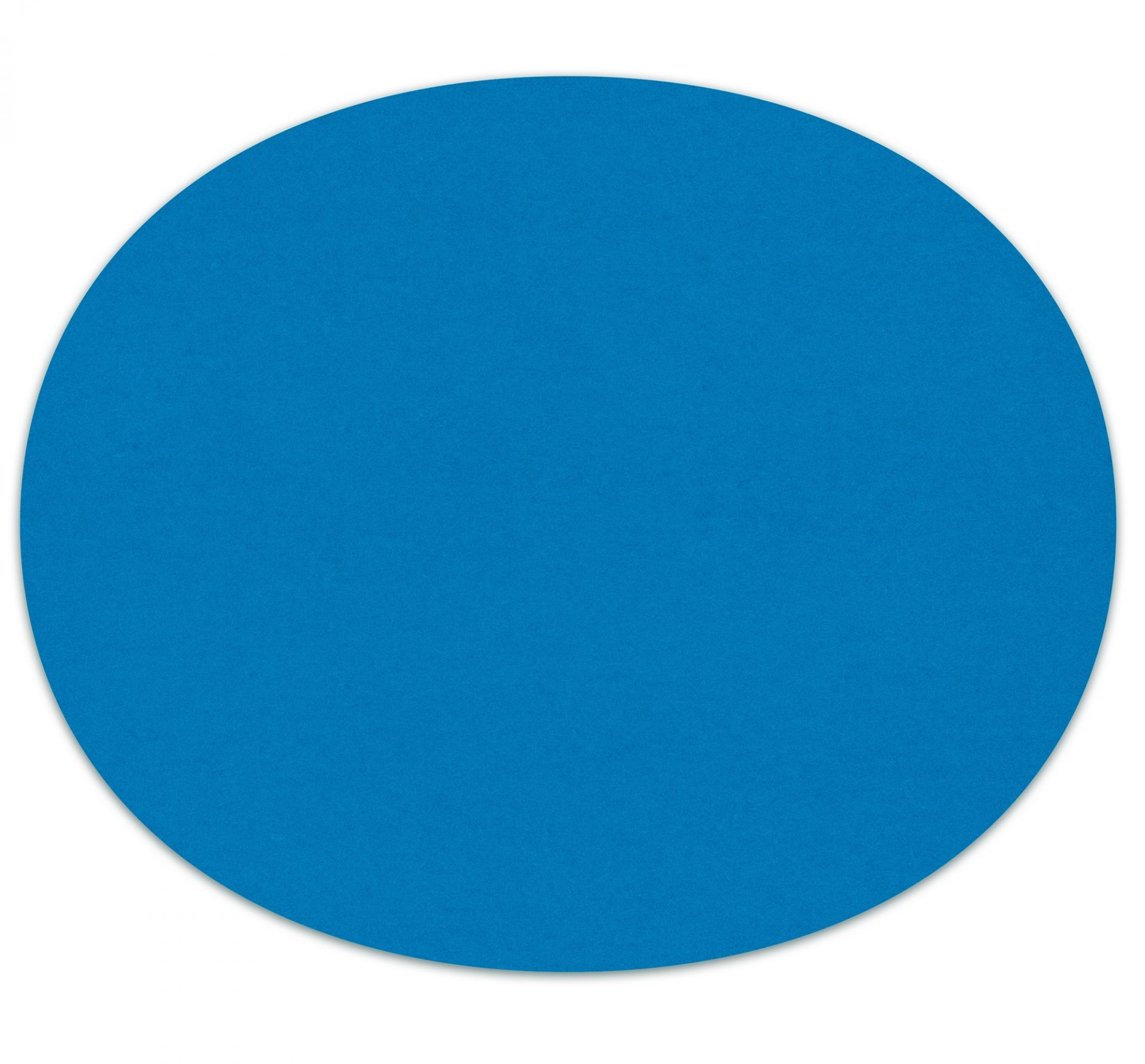 Sitzauflage-Filzauflage Eames Plastic Side Chairs DSR / DSW / DSX HEY - SIGN by BWF Group EINZELSTÜCK Petrol